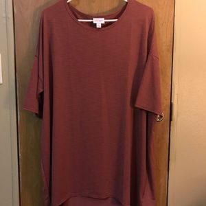 Irma Tunic top